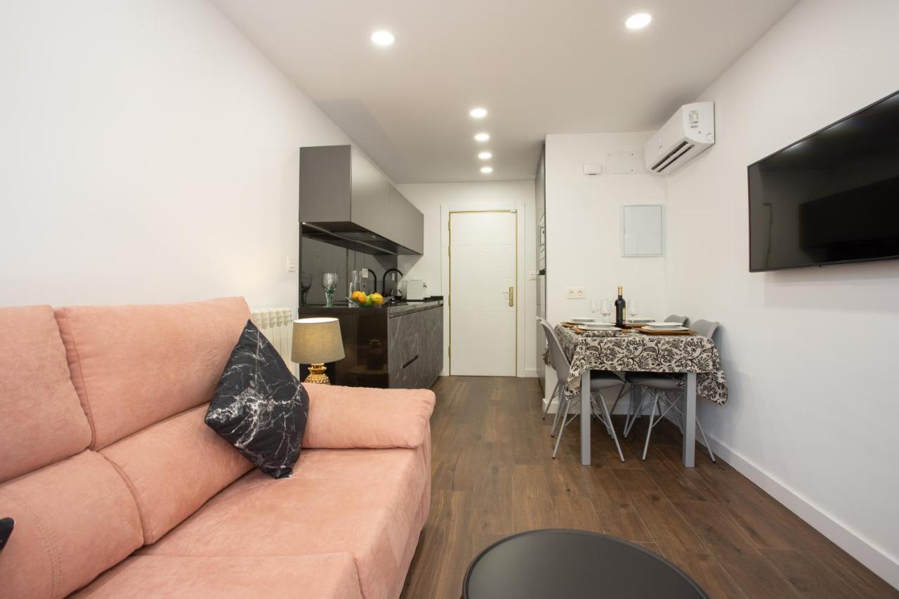 Apartment CARRERA DE LA VIRGEN- LUXURY & COMFORT, Granada ...