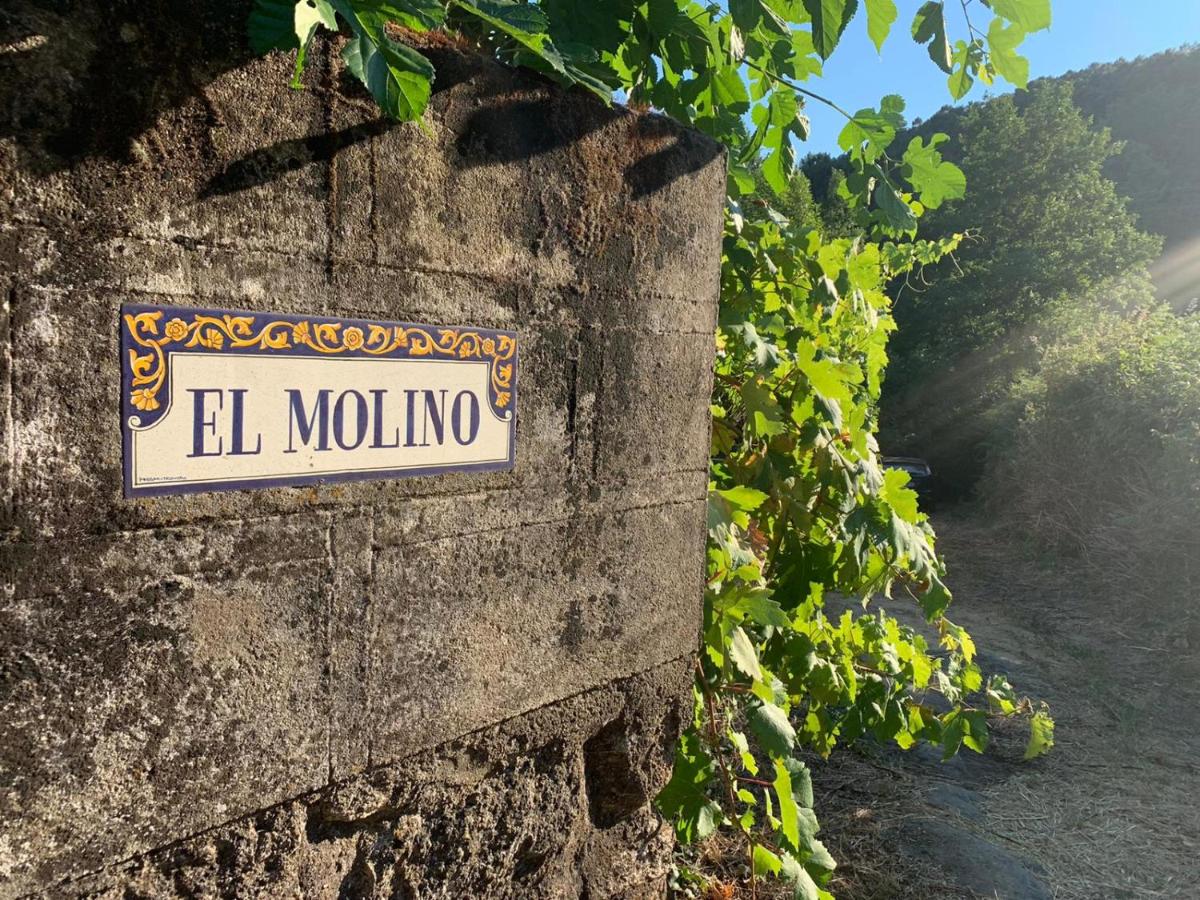 Casa Rural El Molino, Gavilanes – Precios actualizados 2022