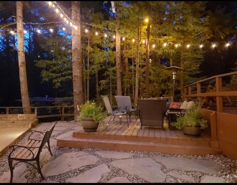 Redwoods River Resort & Campground — photo 22