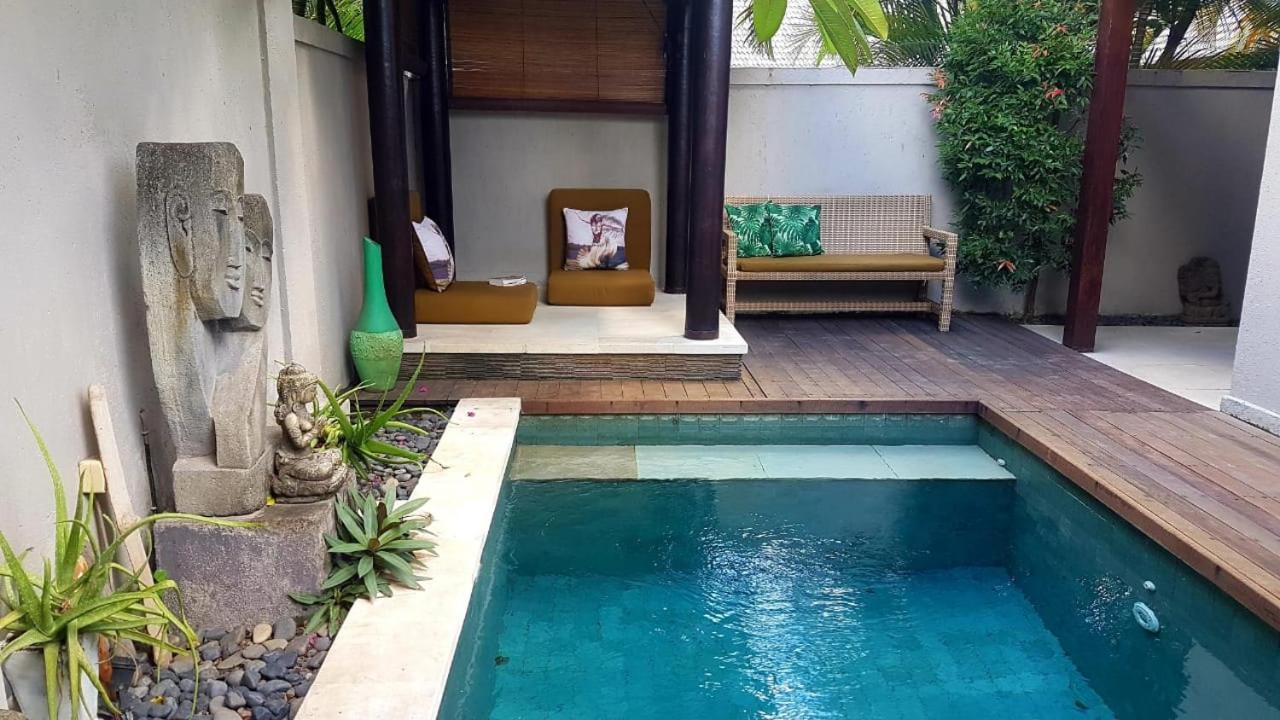 Duke's Bingin Villas - 3