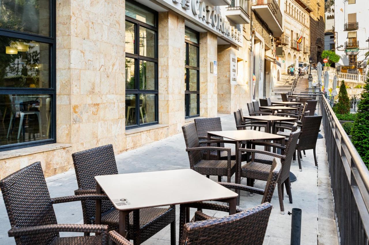 Hotel Sercotel Ciudad de Cazorla