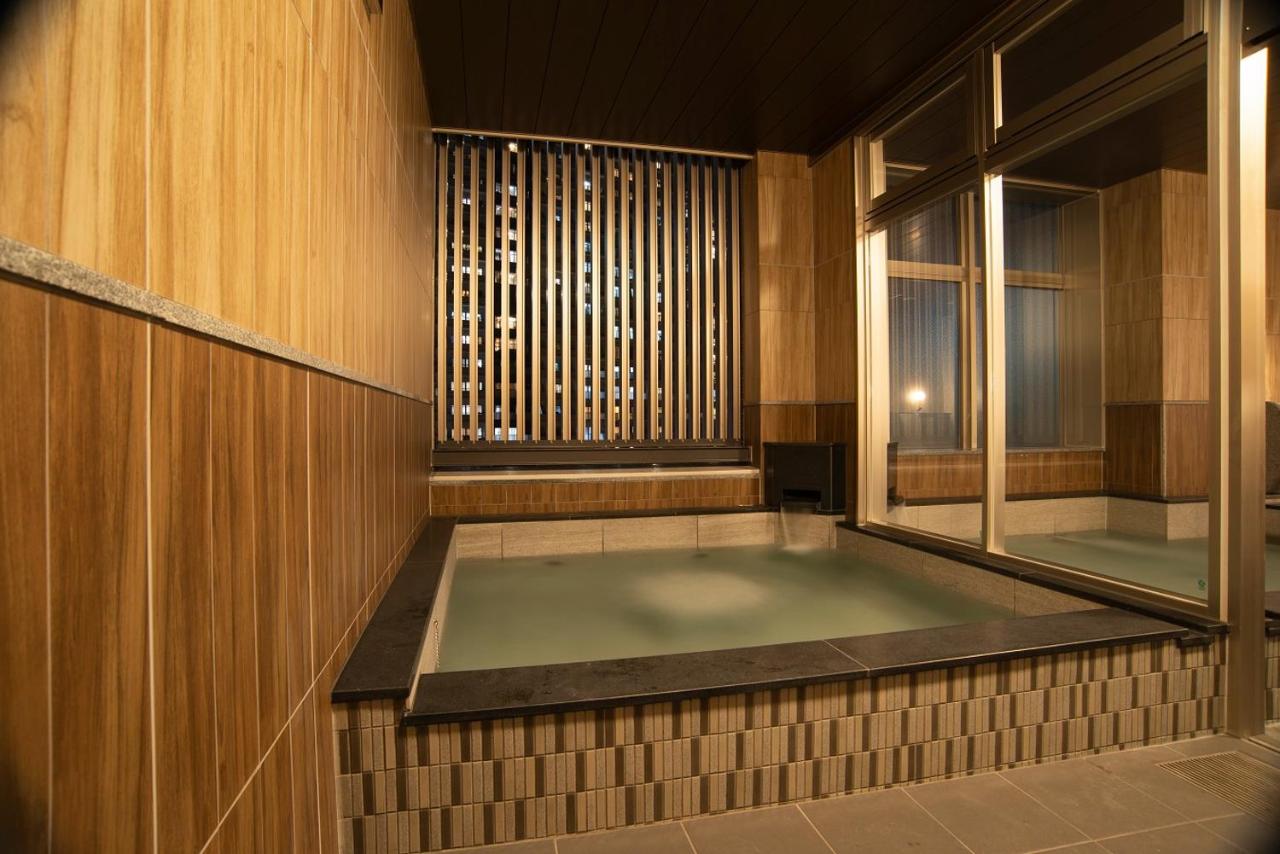 Wires Hotel Shinagawa Seaside - 3