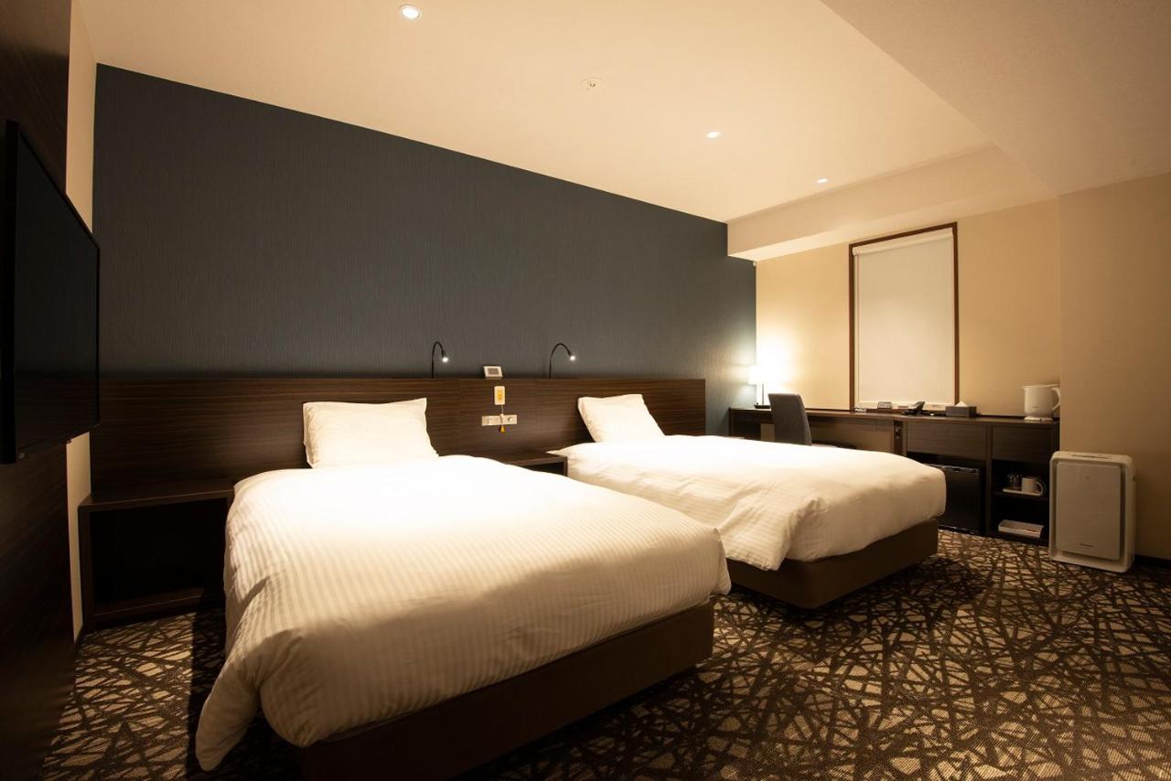 Wires Hotel Shinagawa Seaside - 2