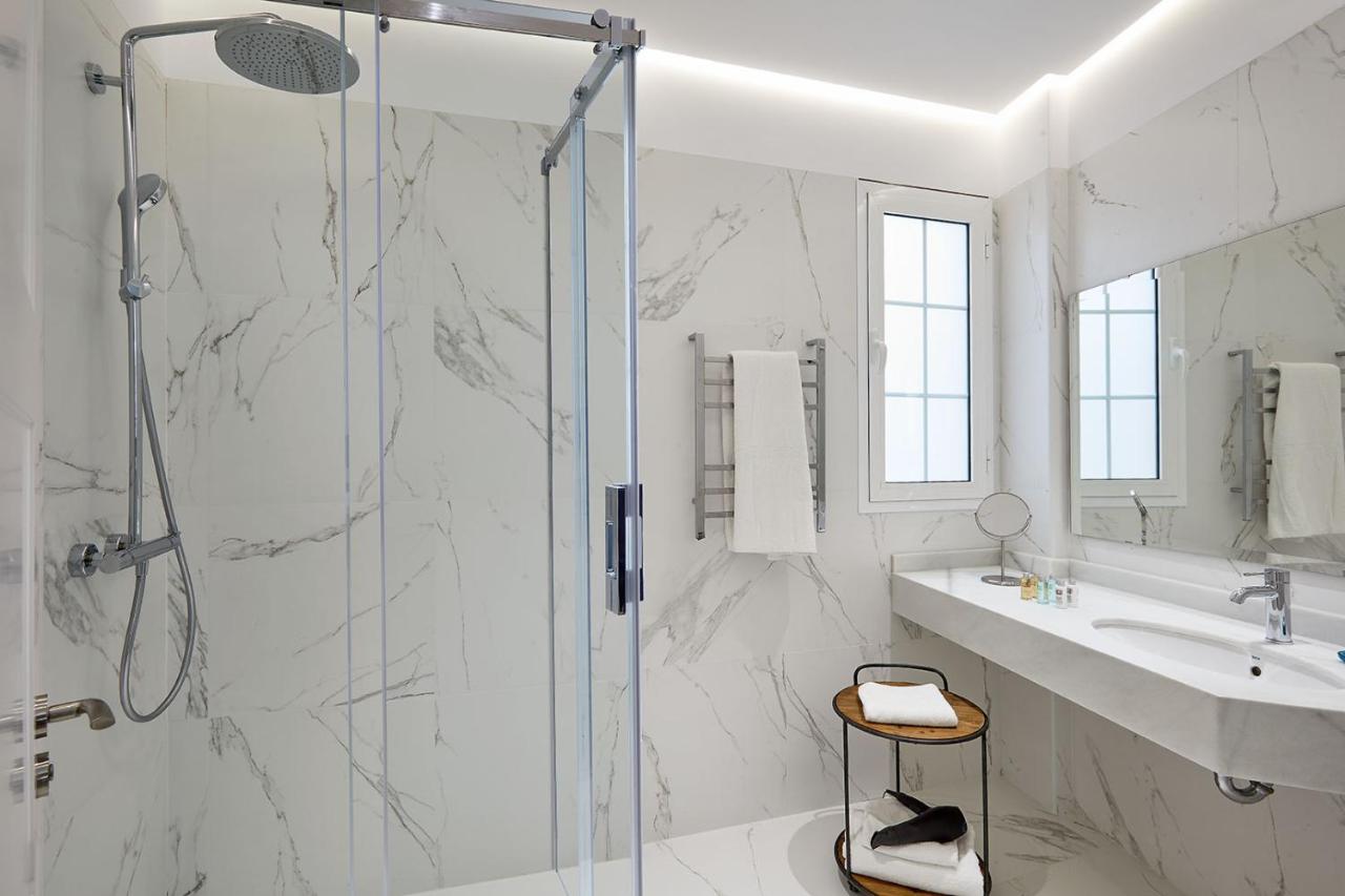 Lodgingmalaga Plaza Constitucion - 3