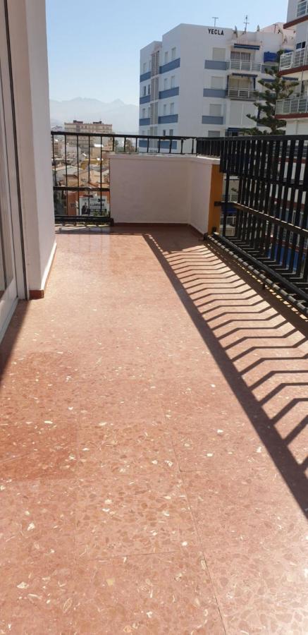 Appartement Hamburgo 1 - Vistas al Mar y Faro antiguo (Spanje ...