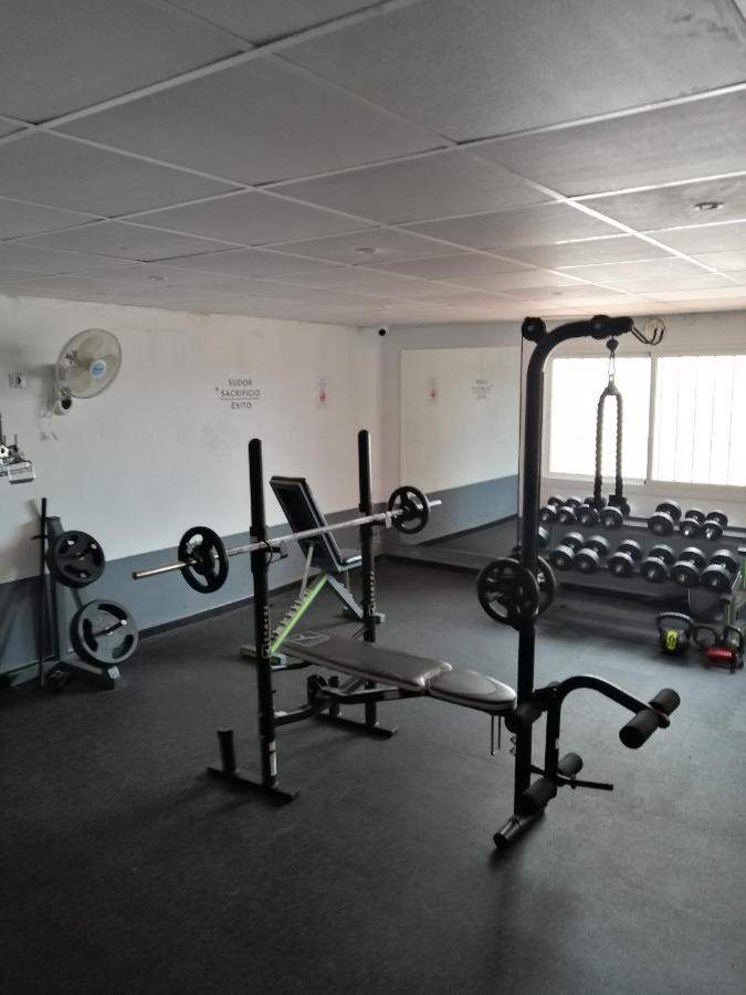 Duplex Costa del Sol - Piscina&Gym, Estepona – Updated 2022 ...