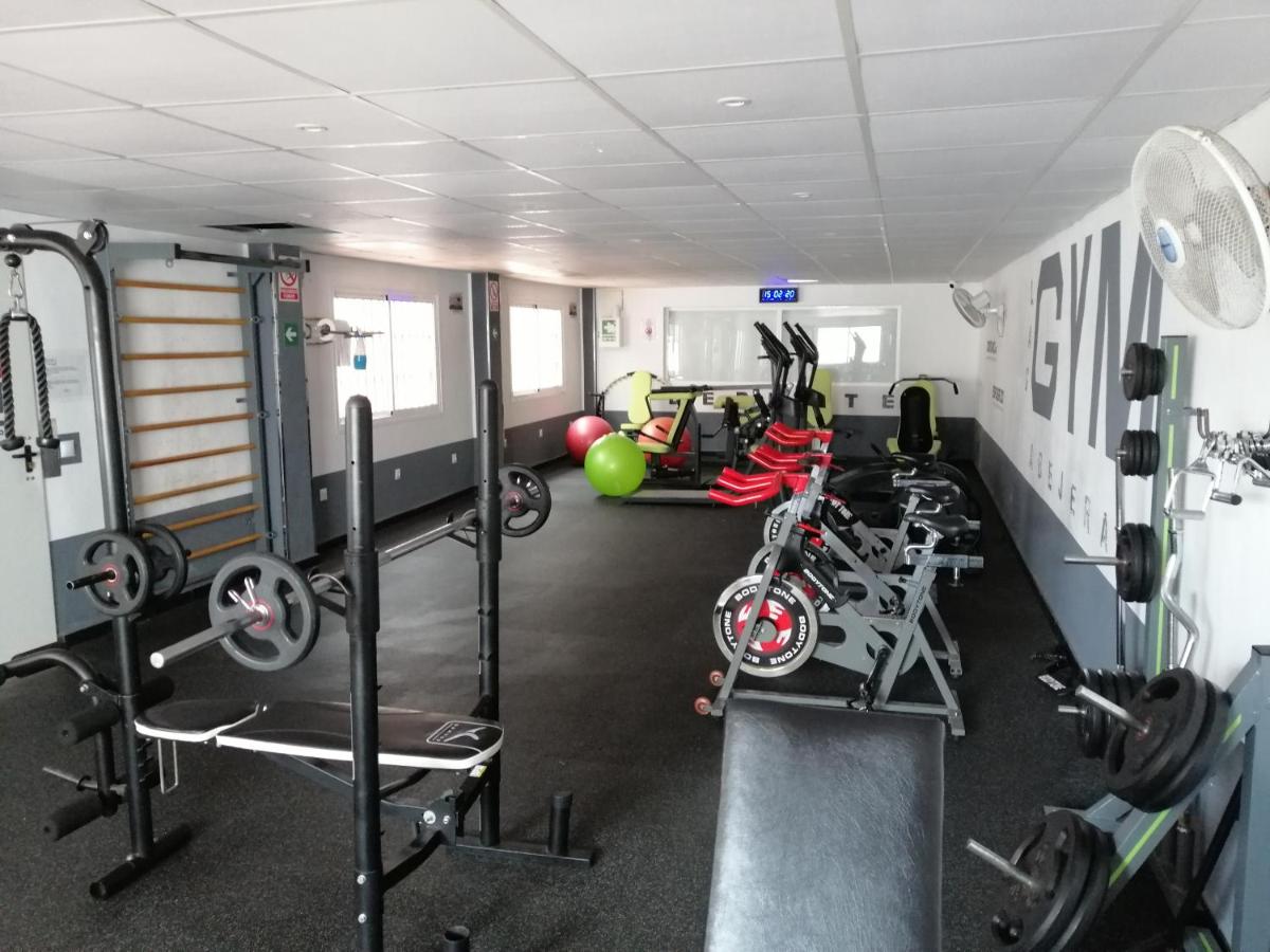 Duplex Costa del Sol - Piscina&Gym, Estepona – Updated 2022 ...