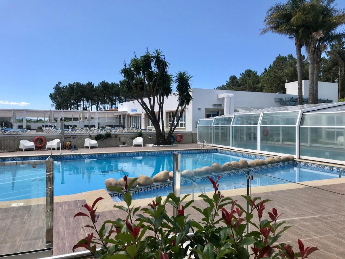 Hotel Nuevo Vichona, Sanxenxo – Updated 2022 Prices