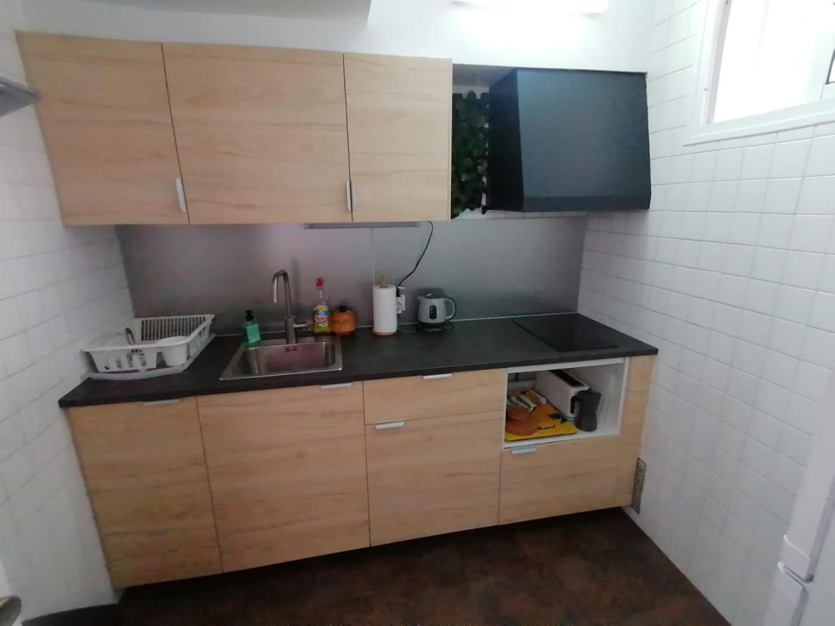 Del Parque Flats - Guadalmar - Beach & Relax - 4