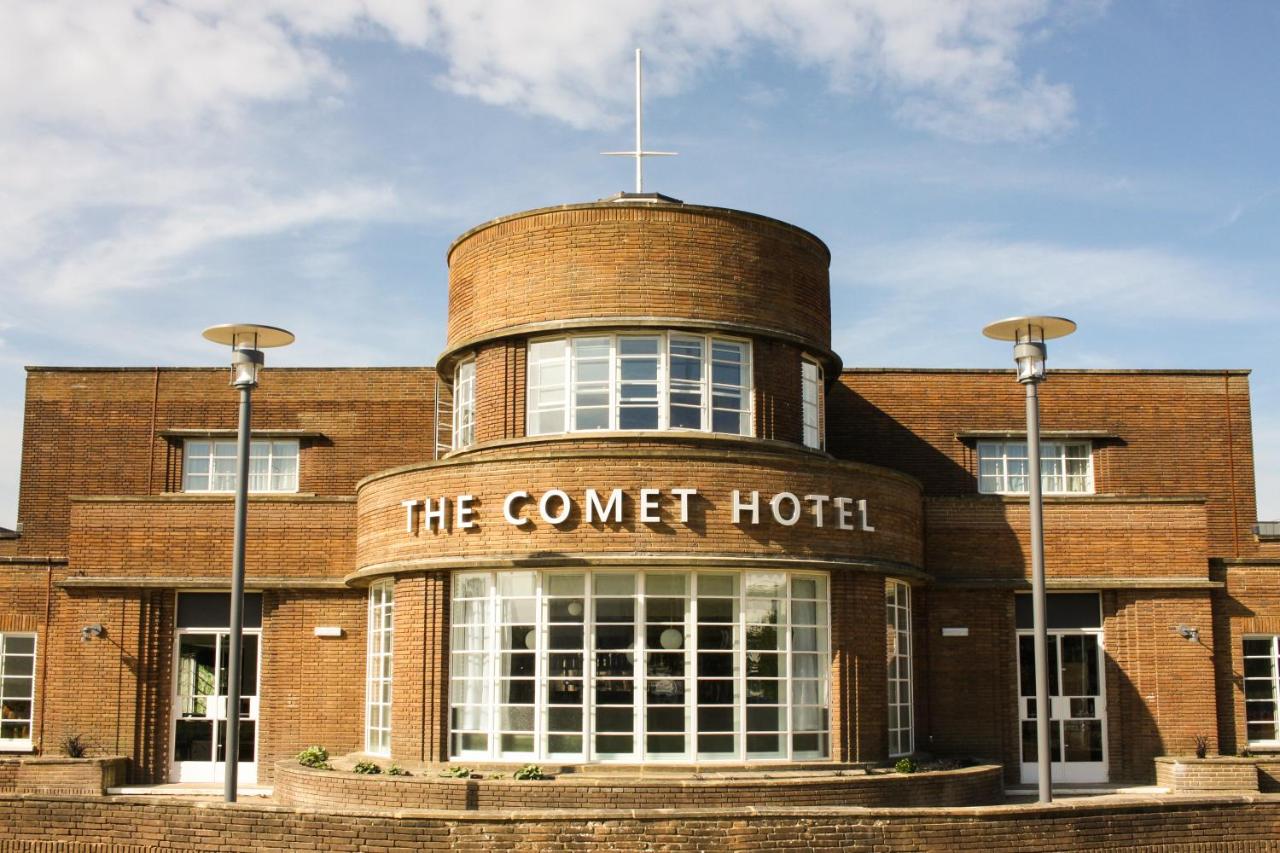 The Comet London Hatfield ハットフィールド 21年 最新料金 The Comet London Hatfield ハットフィールド 21年 最新料金