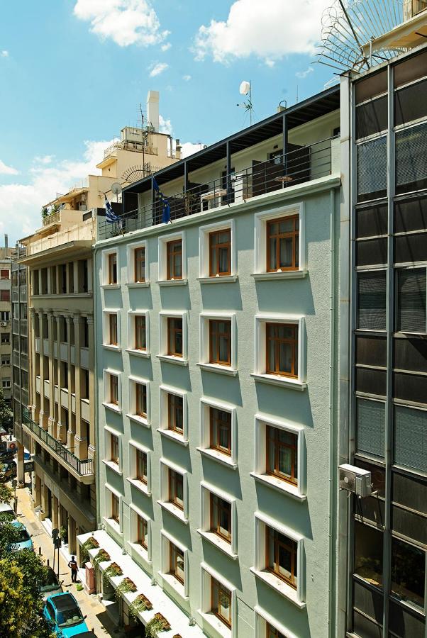 The Gem Society Hotel - 3