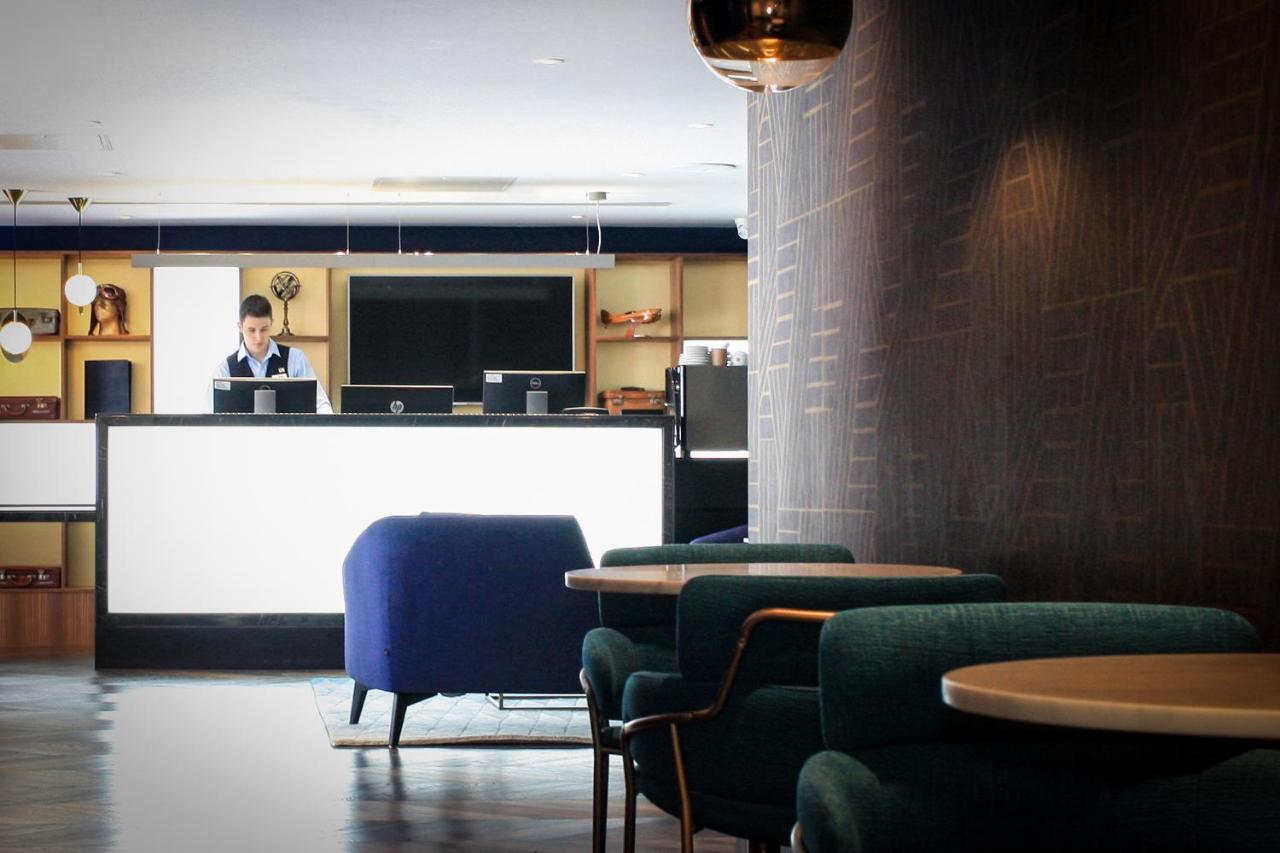 The Comet London Hatfield ハットフィールド 21年 最新料金