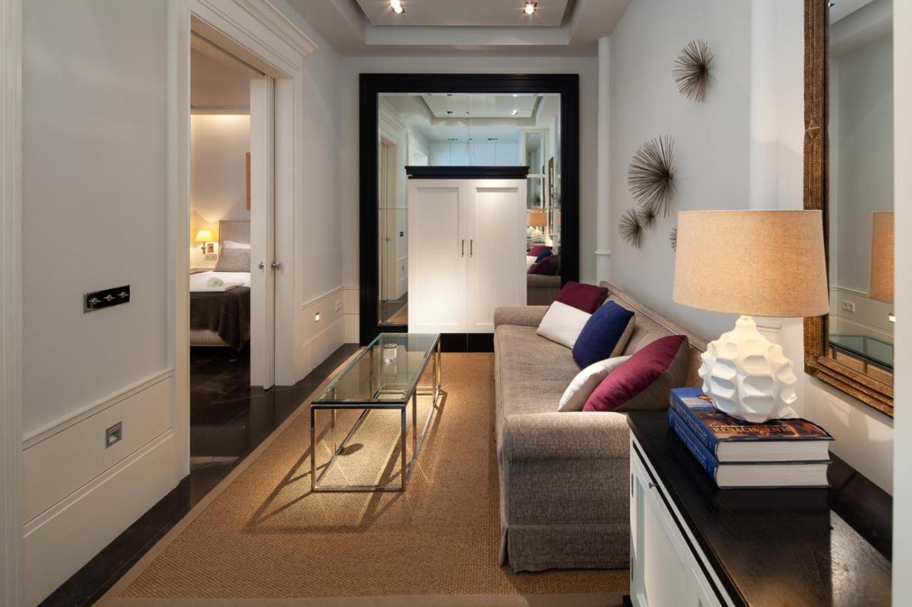 Elegante Apartamento Plaza Constitución, Málaga ...