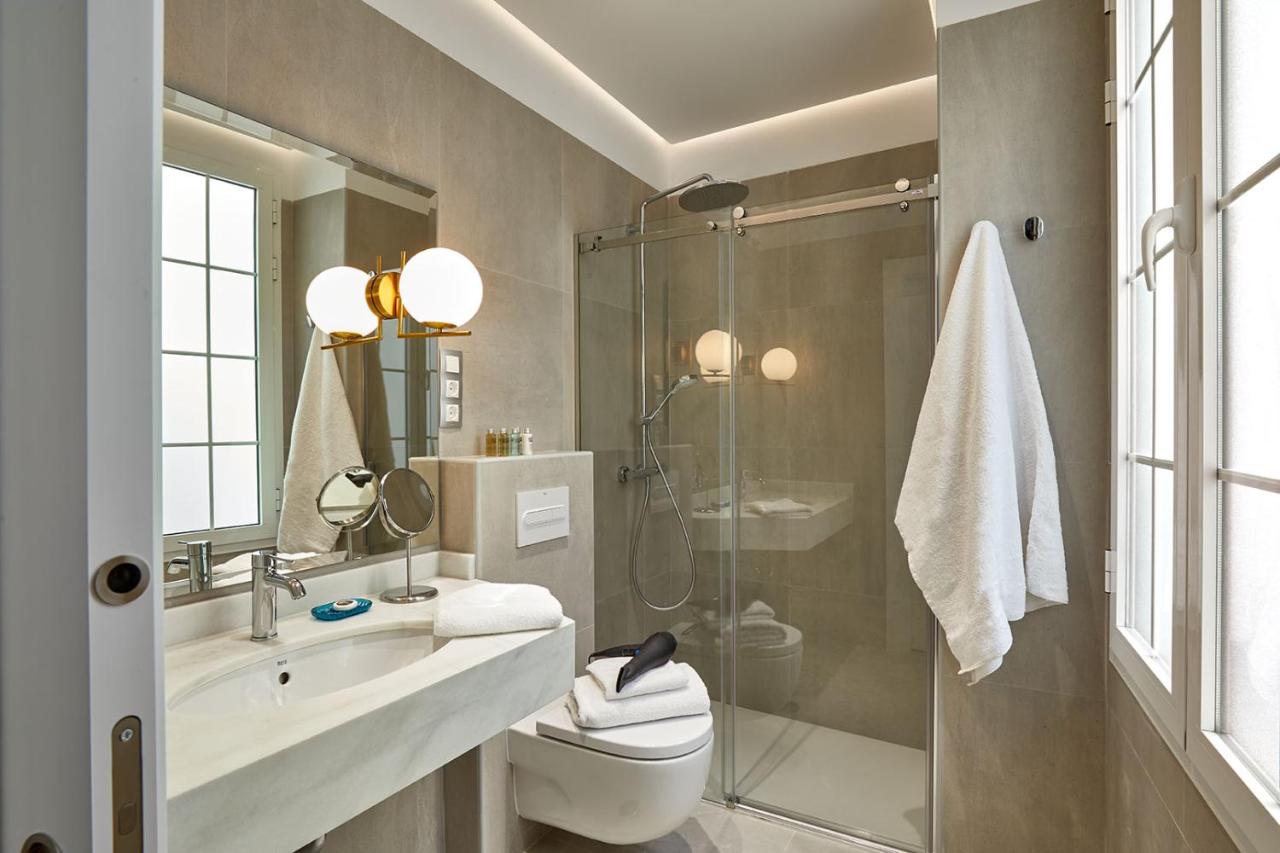 Lodgingmalaga Plaza Constitucion, Málaga – Precios ...