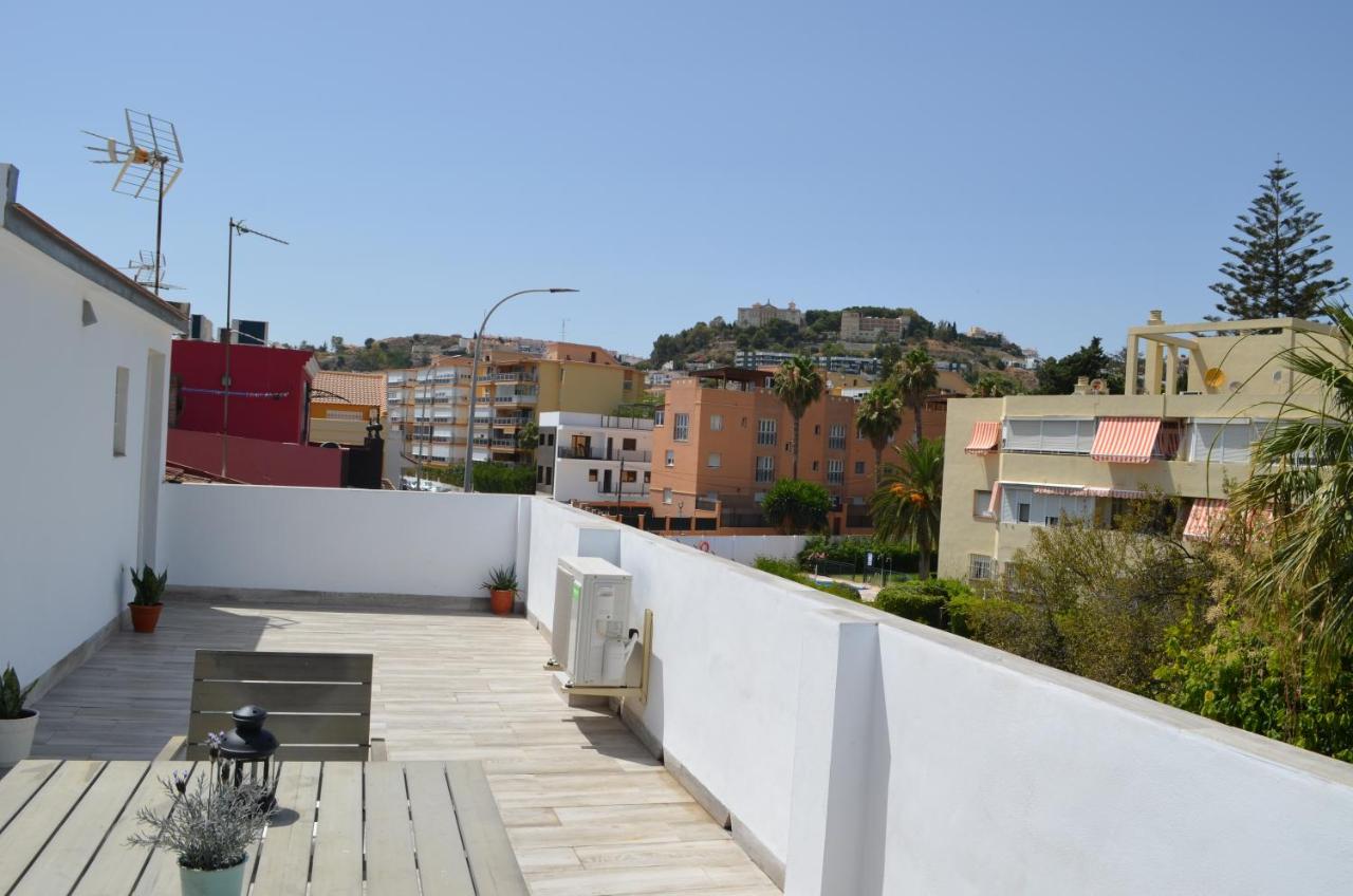 Pedregalejo Beach House, Málaga – Bijgewerkte prijzen 2022