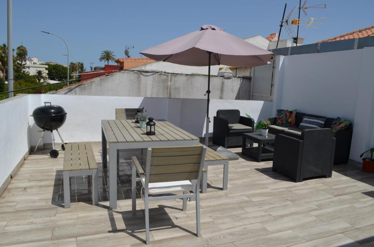 Pedregalejo Beach House, Málaga – Updated 2022 Prices
