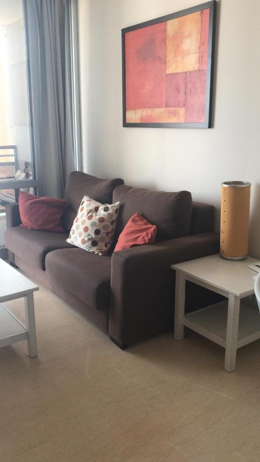 Appartement Playa Benidorm (Spanje Benidorm) - Booking.com