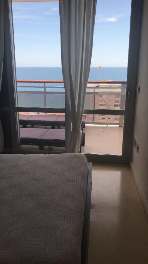Apartment Playa Benidorm, Spain - Booking.com