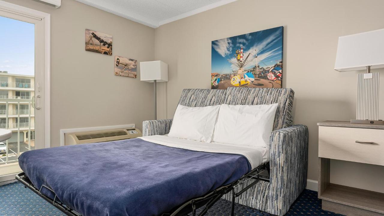 Adventurer Oceanfront Inn — photo 2