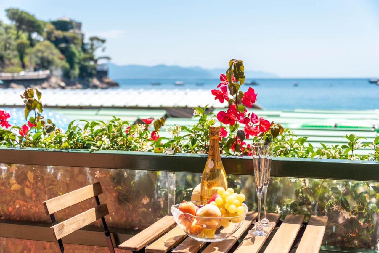 Paraggi Apartment by PortofinoVip