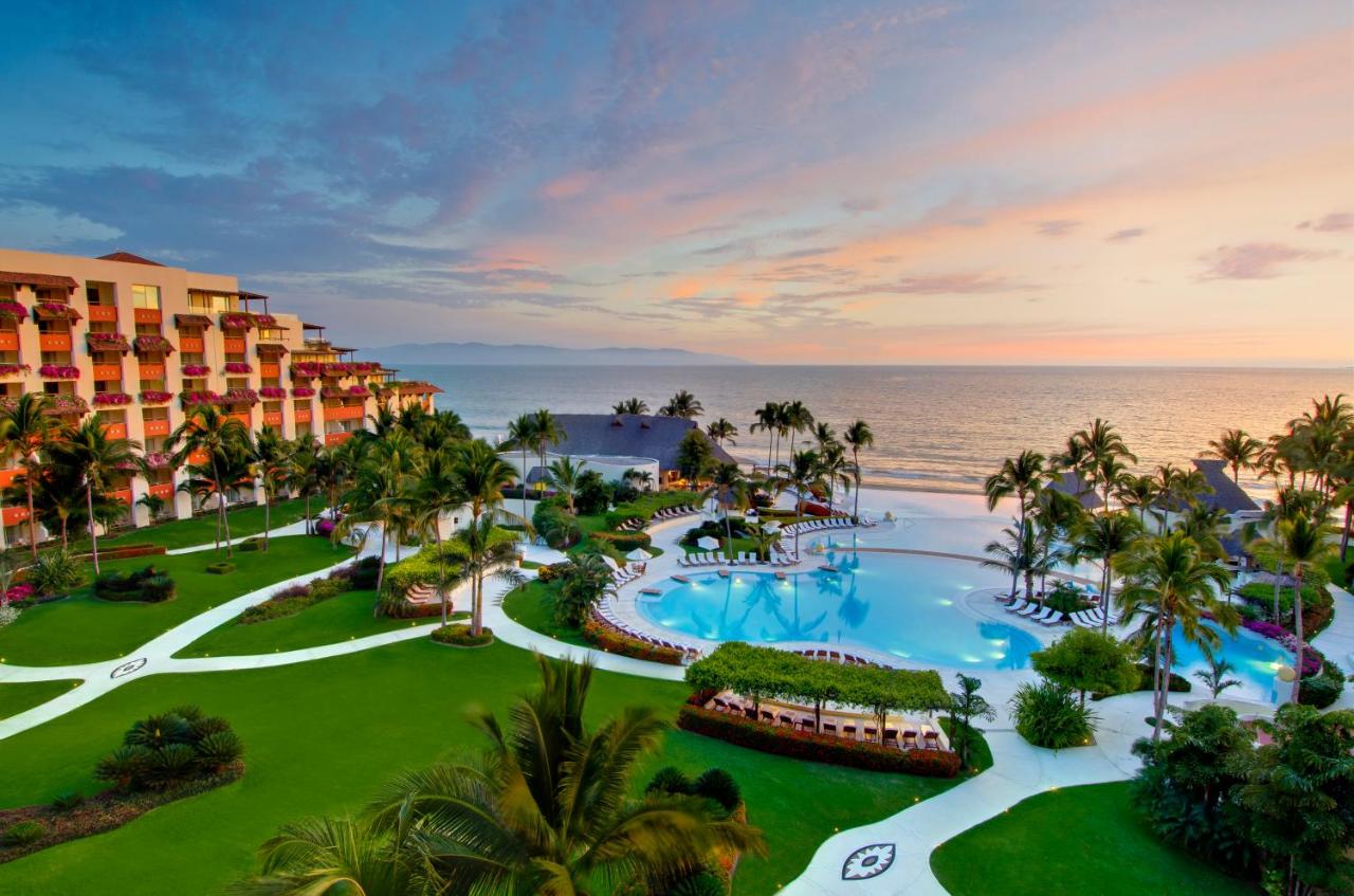 Image: Grand Velas Riviera Nayarit-All Inclusive