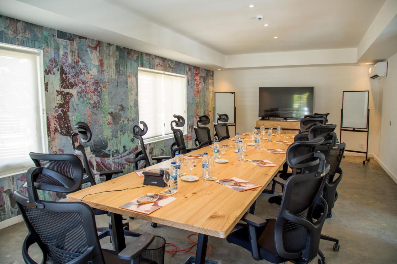 Veranda Tamarin Hotel & Spa - 4