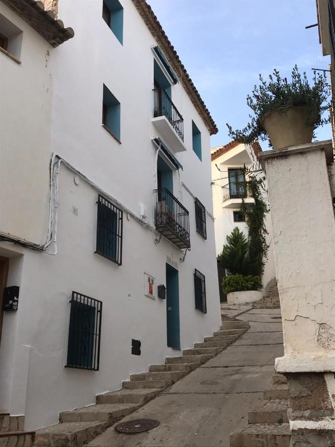 Casa Maltea, Altea – Precios 2022 actualizados