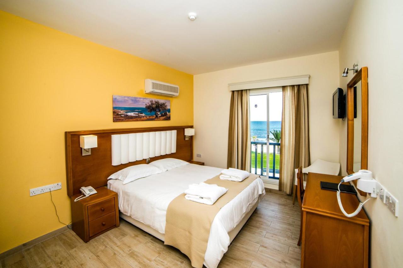 Kefalos Beach Tourist Village photo