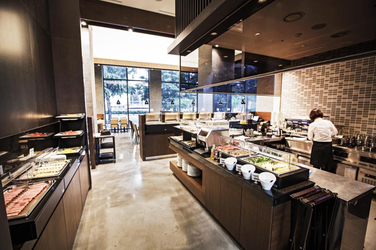 Fraser Place Namdaemun Seoul - 2