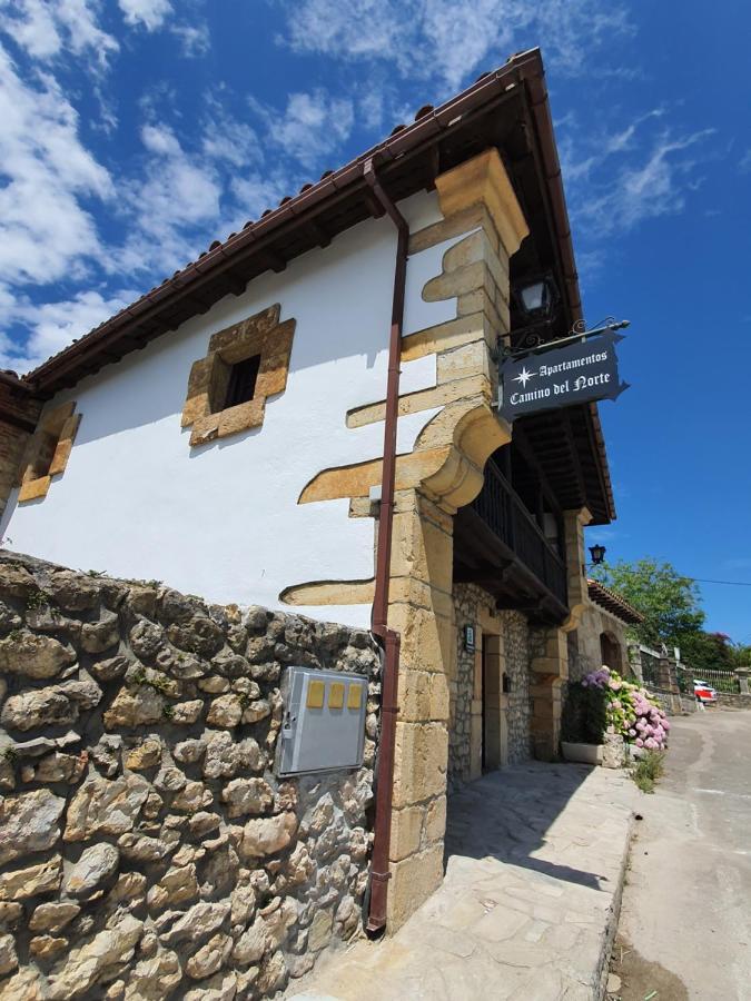 Apartamentos Camino del Norte, Cóbreces, Spain - Booking.com