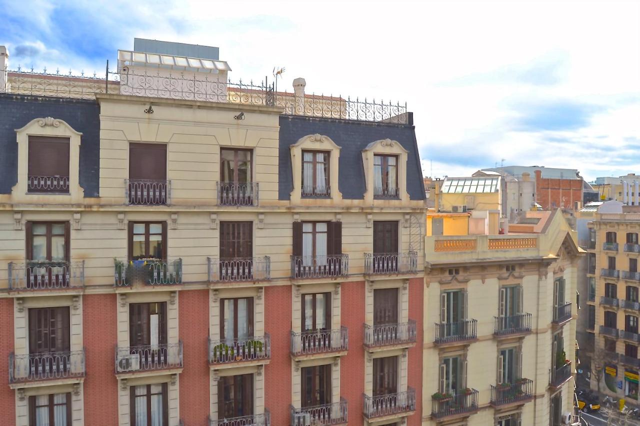 BizFlats Eixample Apartments, Barcelona – Bijgewerkte prijzen ...