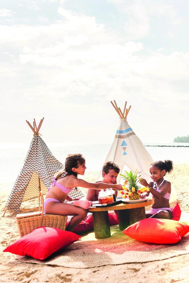 Heritage Awali Golf & Spa Resort - All Inclusive - 5