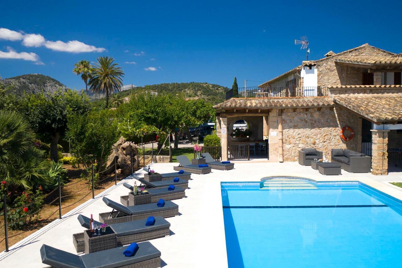 Villa Crever, Pollença – Bijgewerkte prijzen 2022