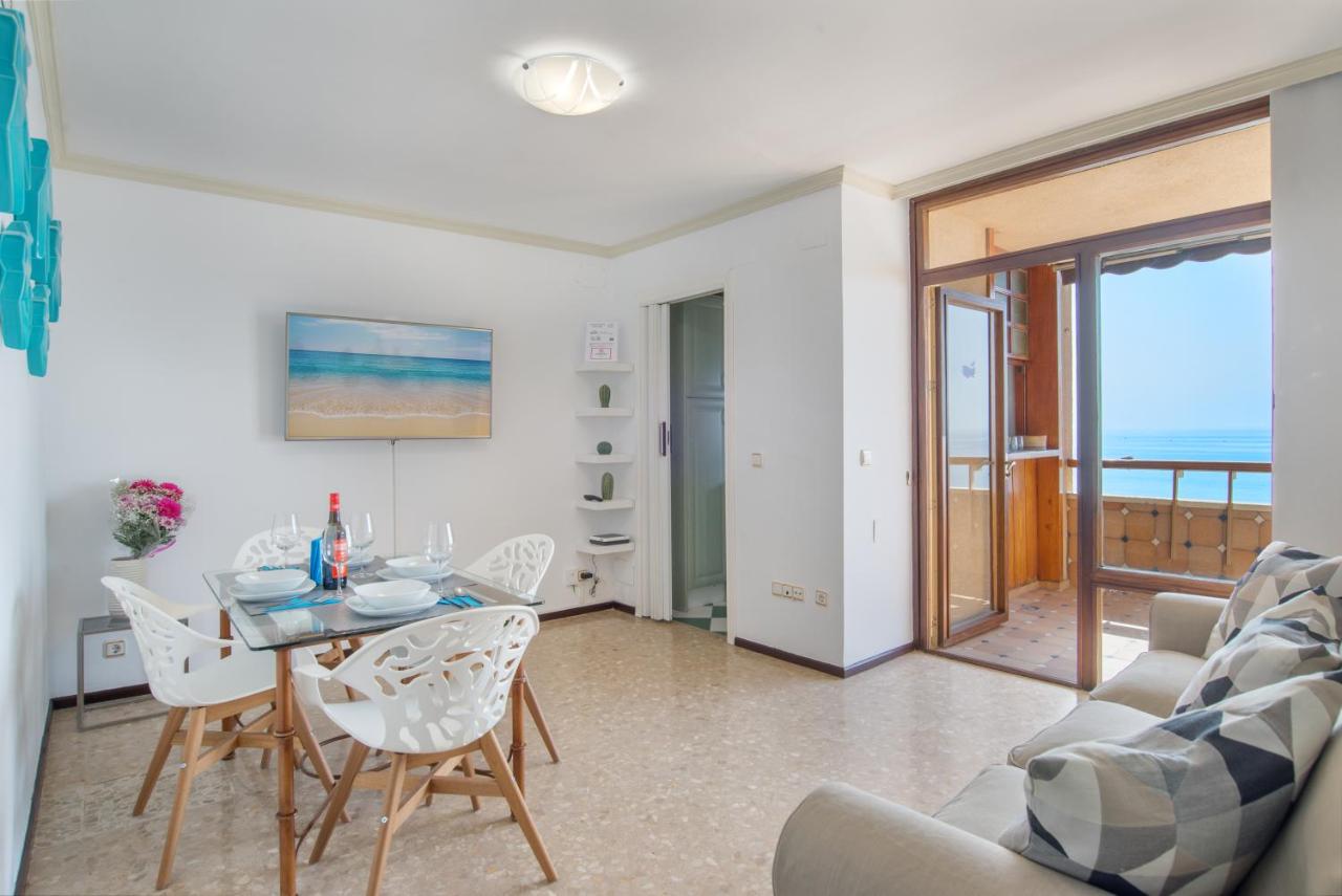 Aloha Amazing Sea Views at Carihuela, Torremolinos ...