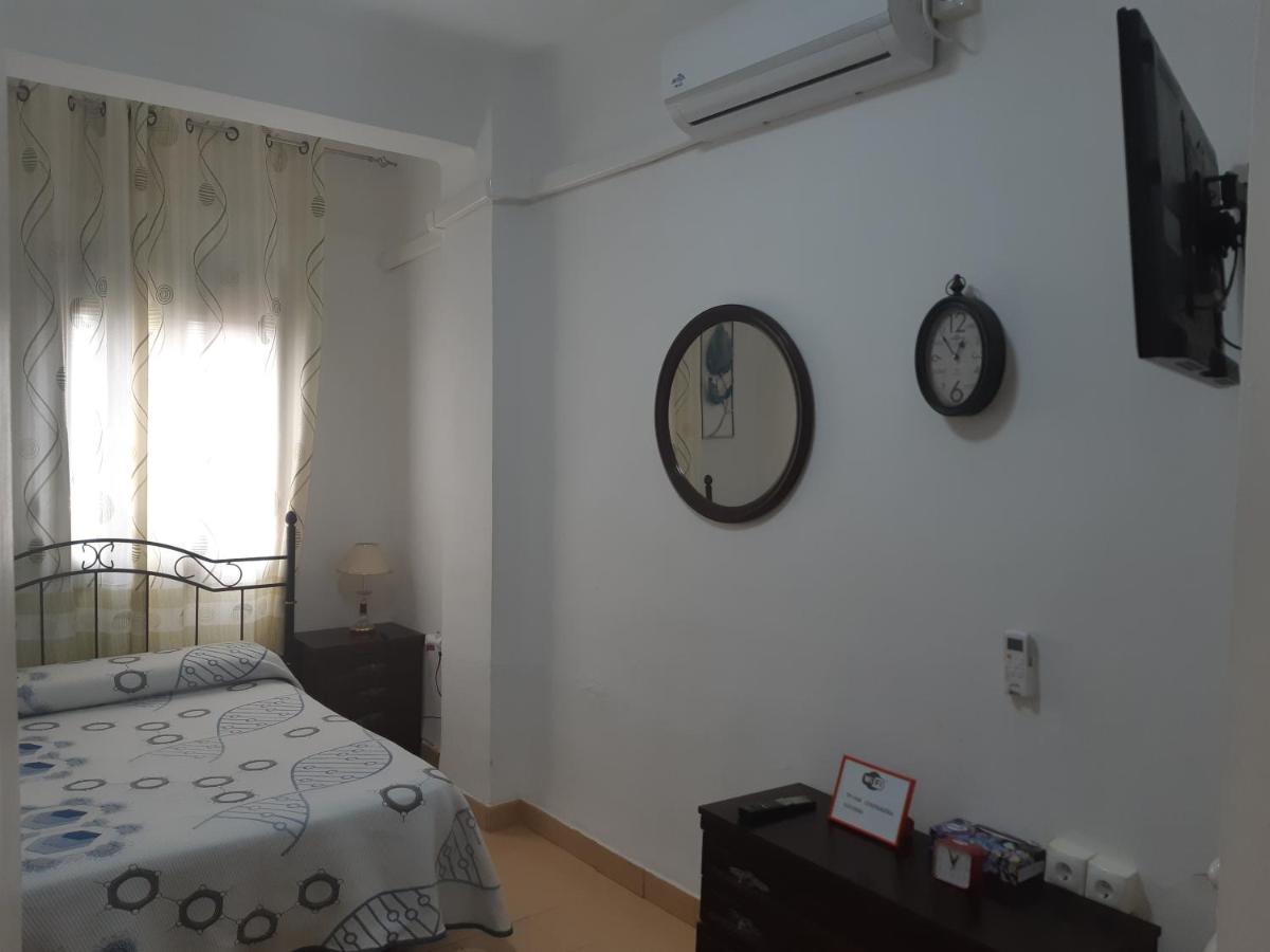 Habitación San Cayetano, Valencia – Updated 2022 Prices