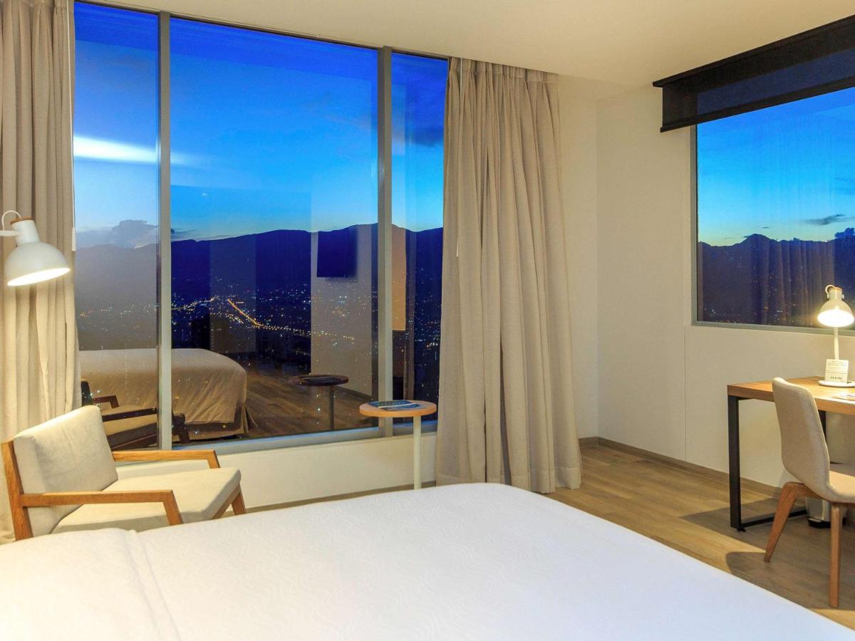 Novotel Medellin El Tesoro photo