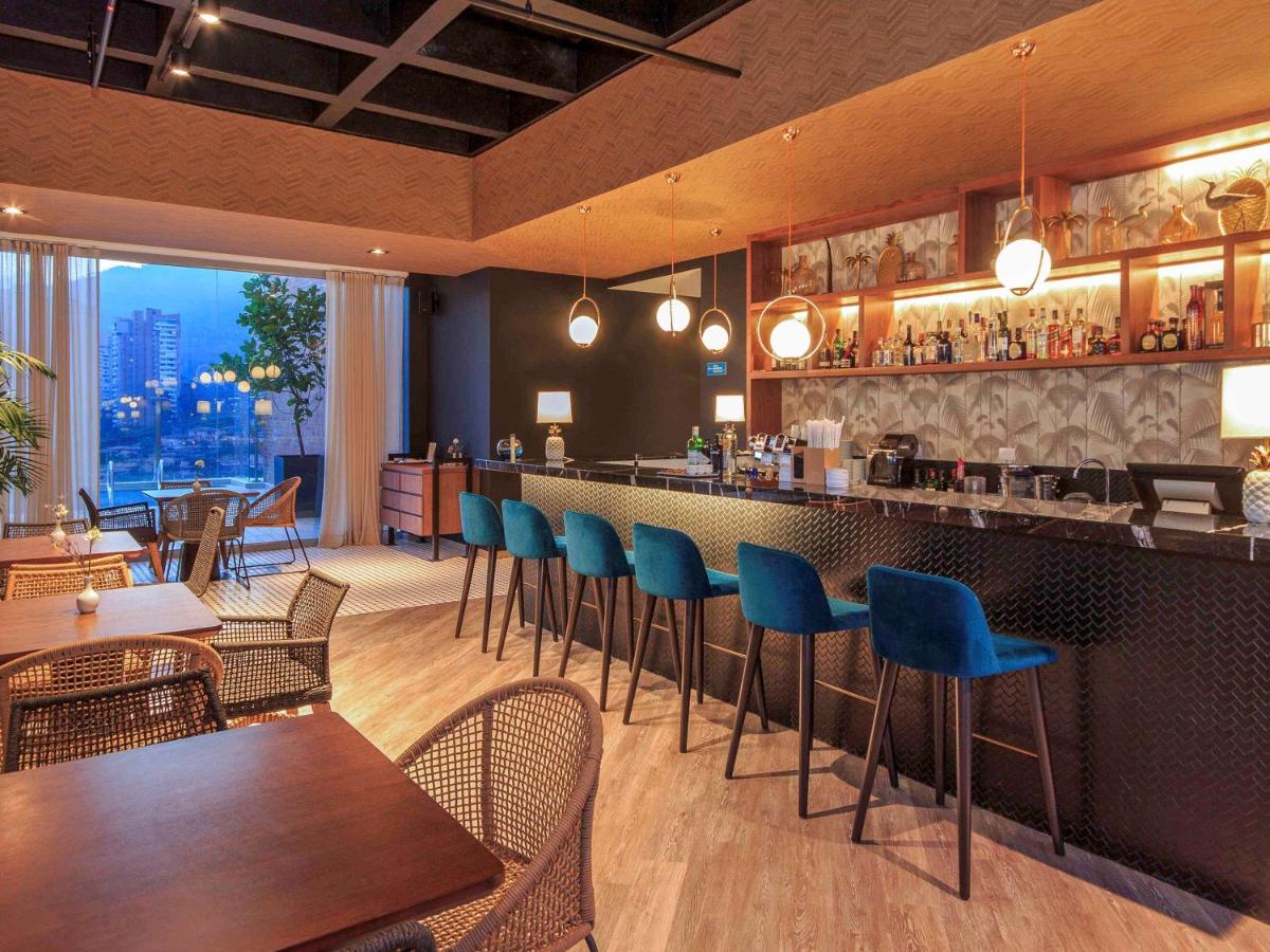 Novotel Medellin El Tesoro photo