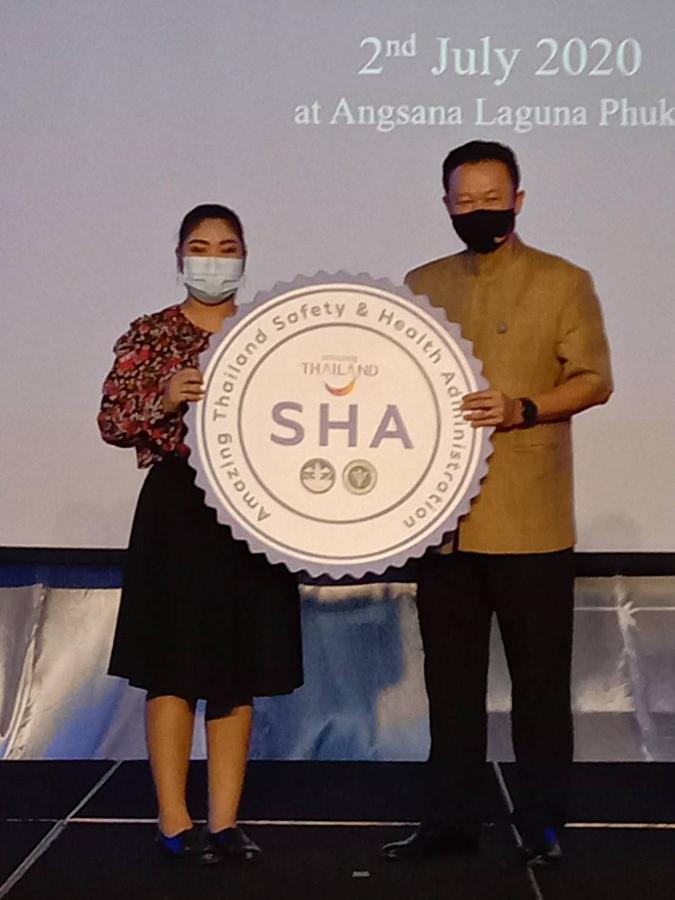 Buk Inn Hotel SHA Plus - 5