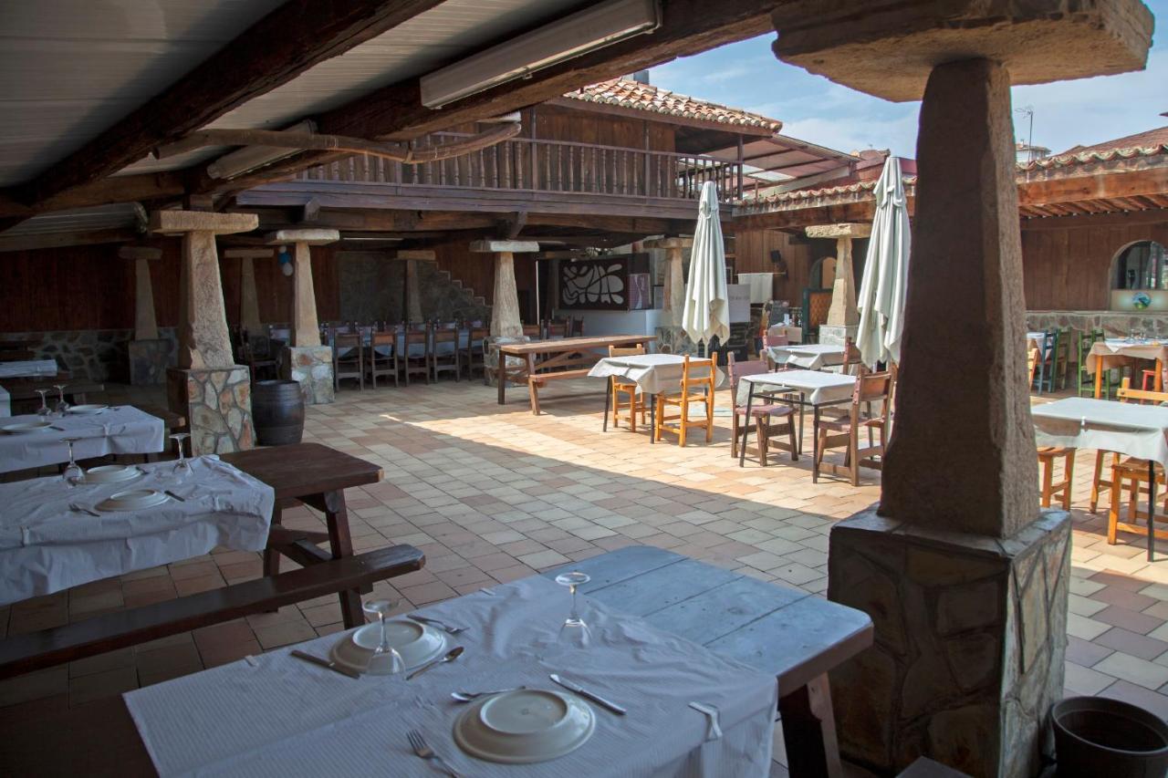 Camping Las Gaviotas, Naveces – Updated 2021 Prices