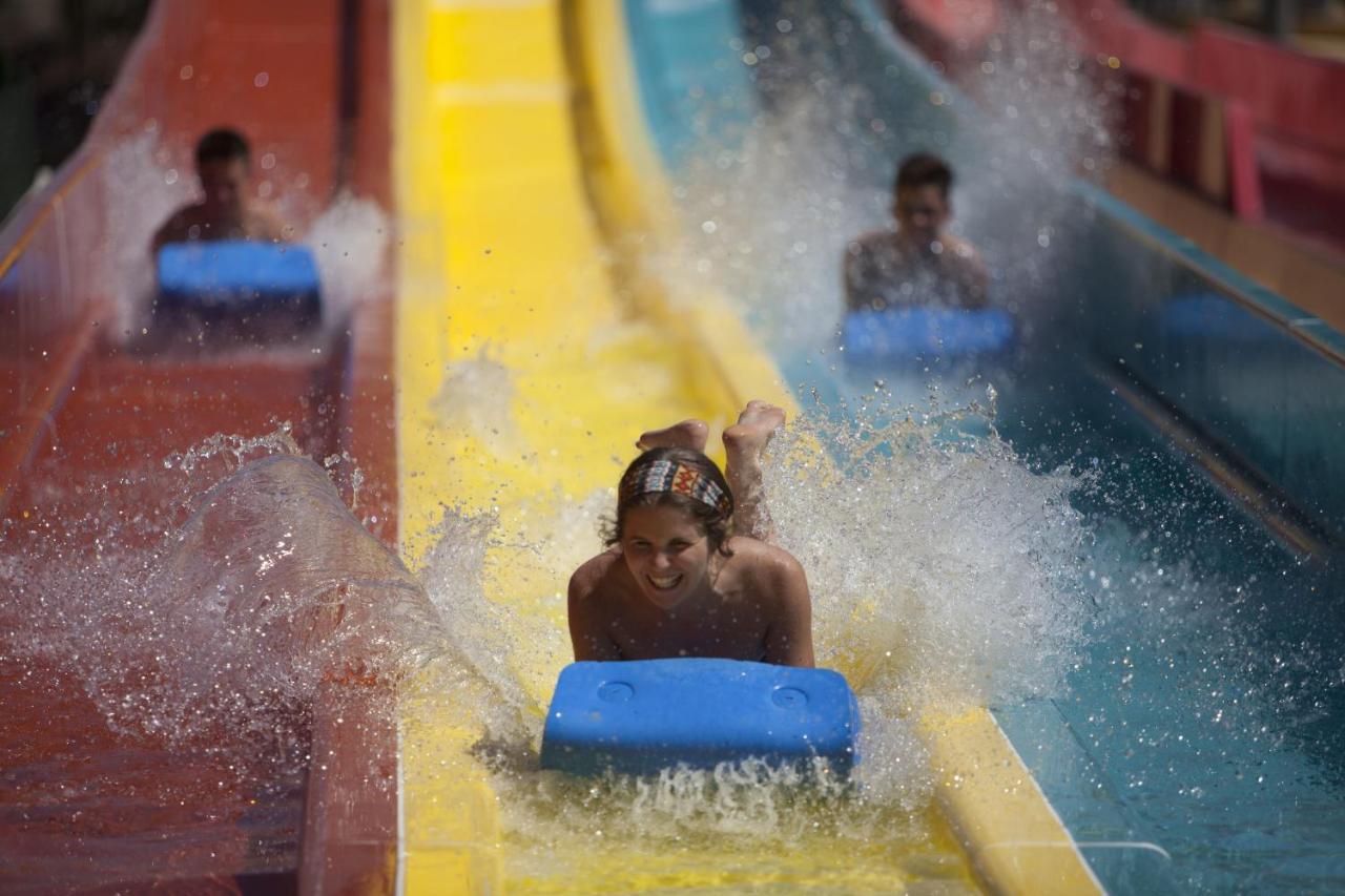 Water park: Barceló Sevilla Renacimiento