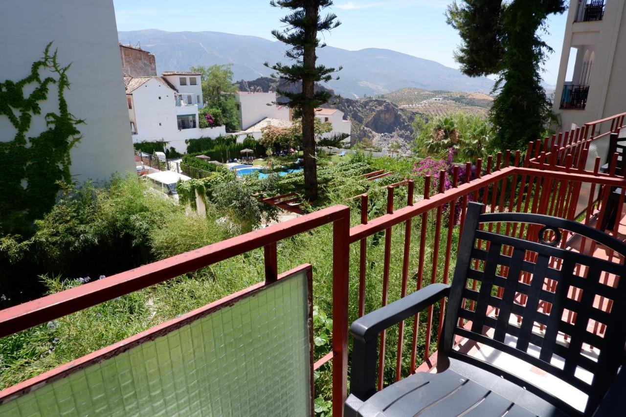 Hotel Andalucia, Lanjarón – Updated 2022 Prices