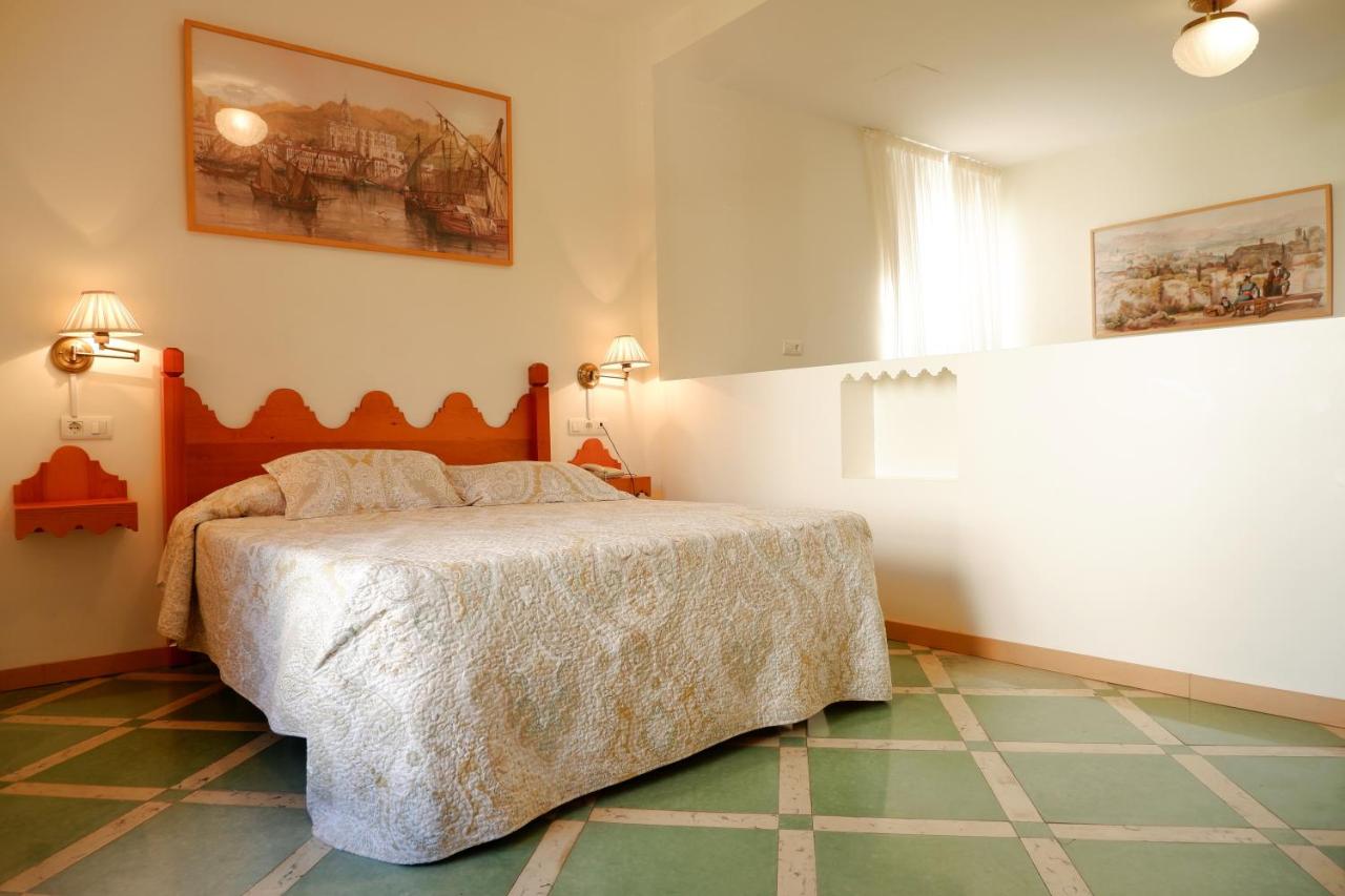 Hotel Andalucia, Lanjarón – Updated 2022 Prices
