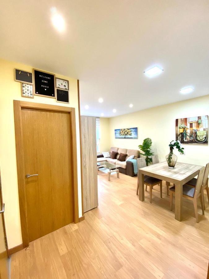 ARENAL HOME, PARKING GRATIS, Lugo – Updated 2022 Prices