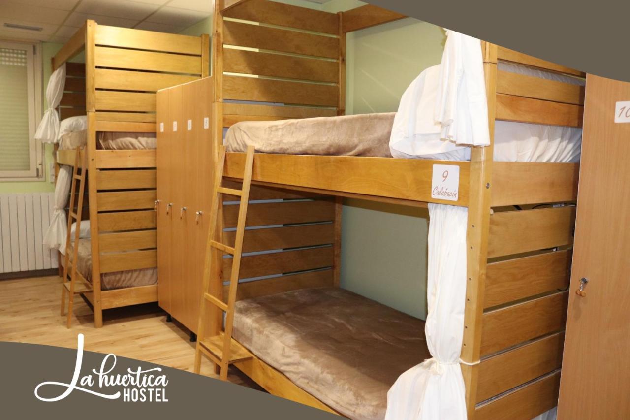 Hostel La Huertica, Valtierra – Updated 2022 Prices