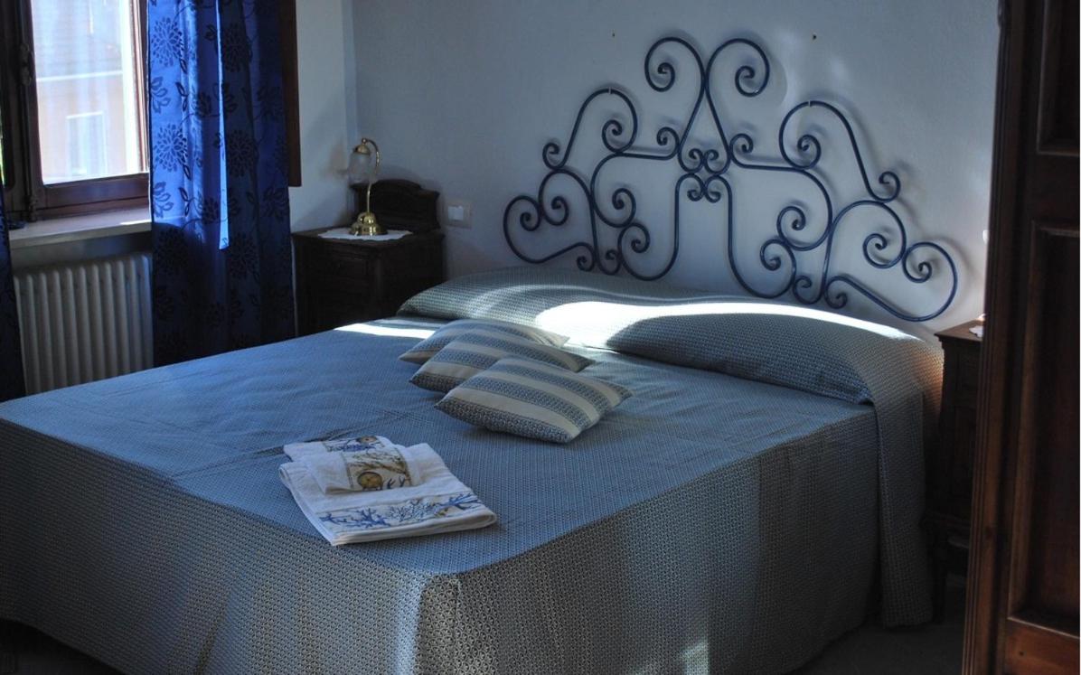 Agriturismo Fruttirossi photo