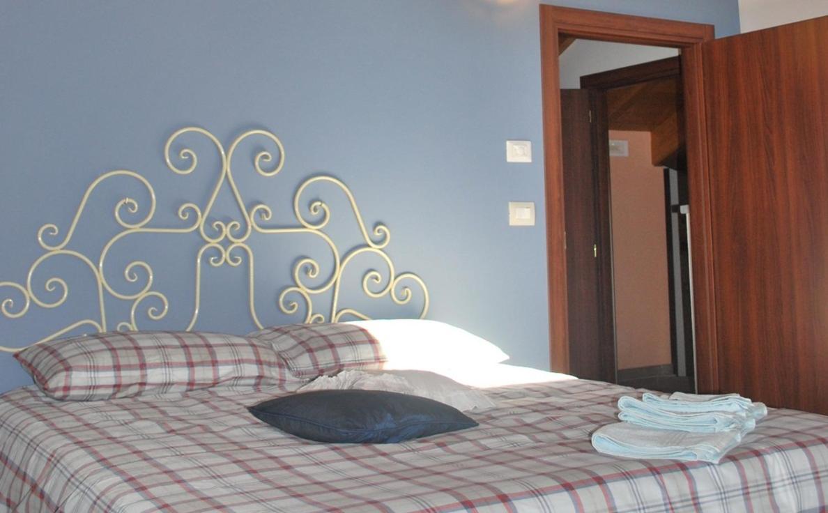 Agriturismo Fruttirossi photo