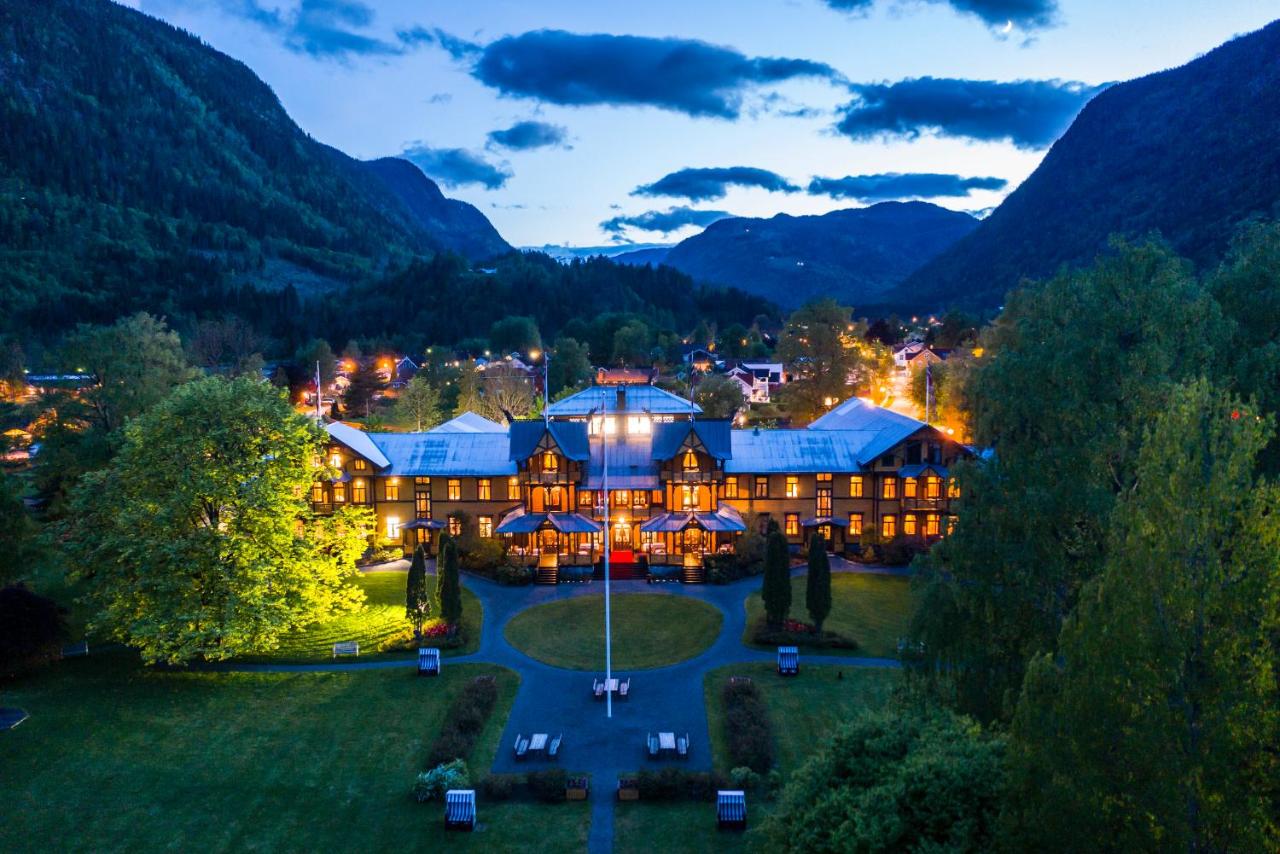 Dalen Hotel, Dalen | FintechZoom