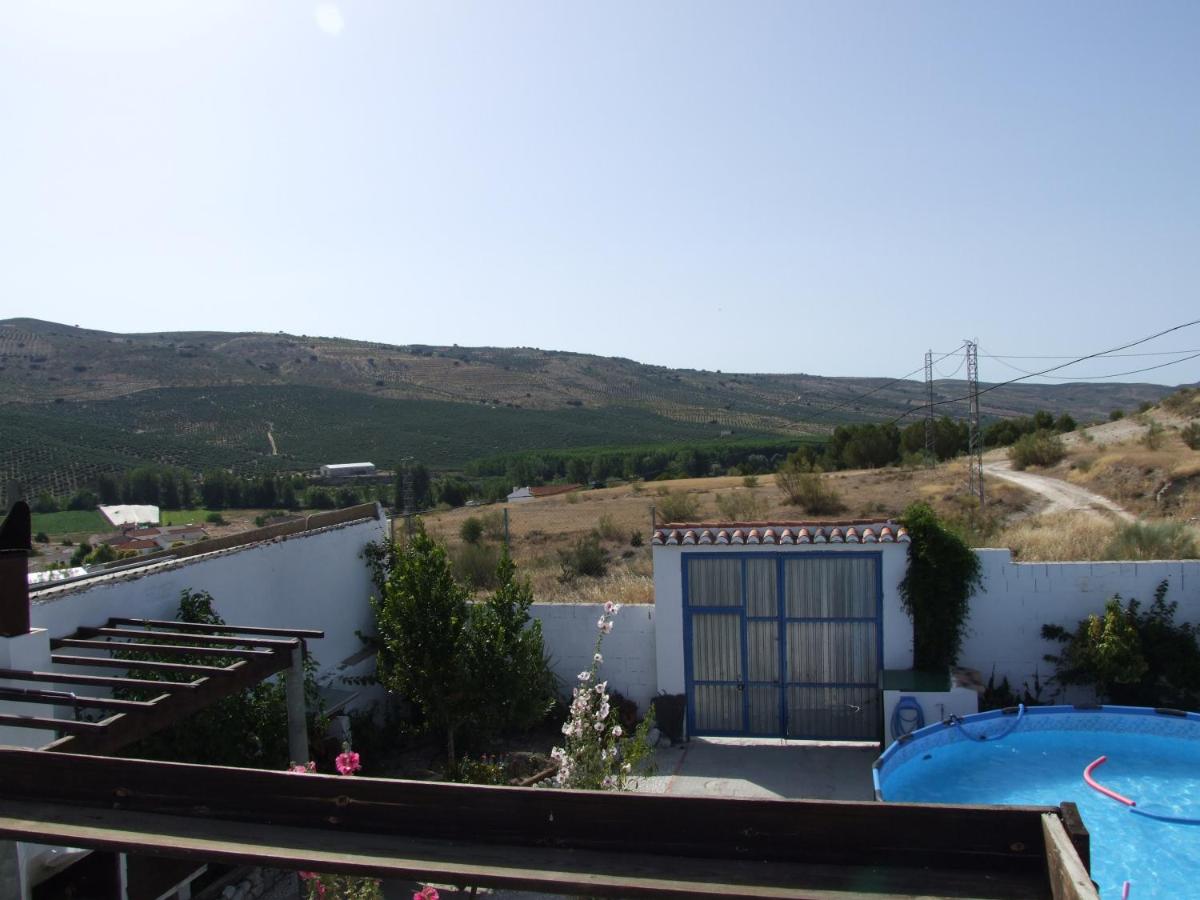 Departamento Casa Veva (España Cacin) - Booking.com