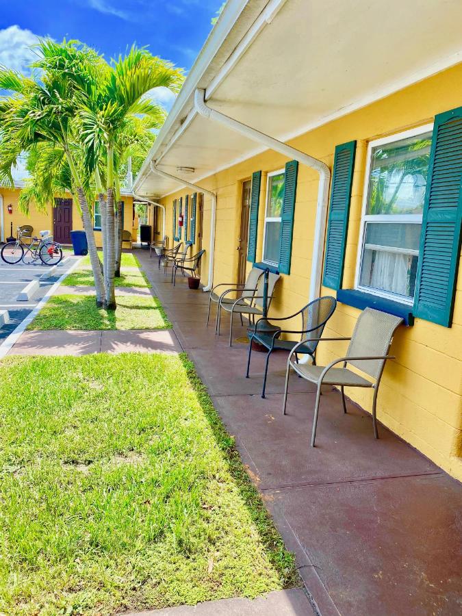 East Trail Motel — photo 11