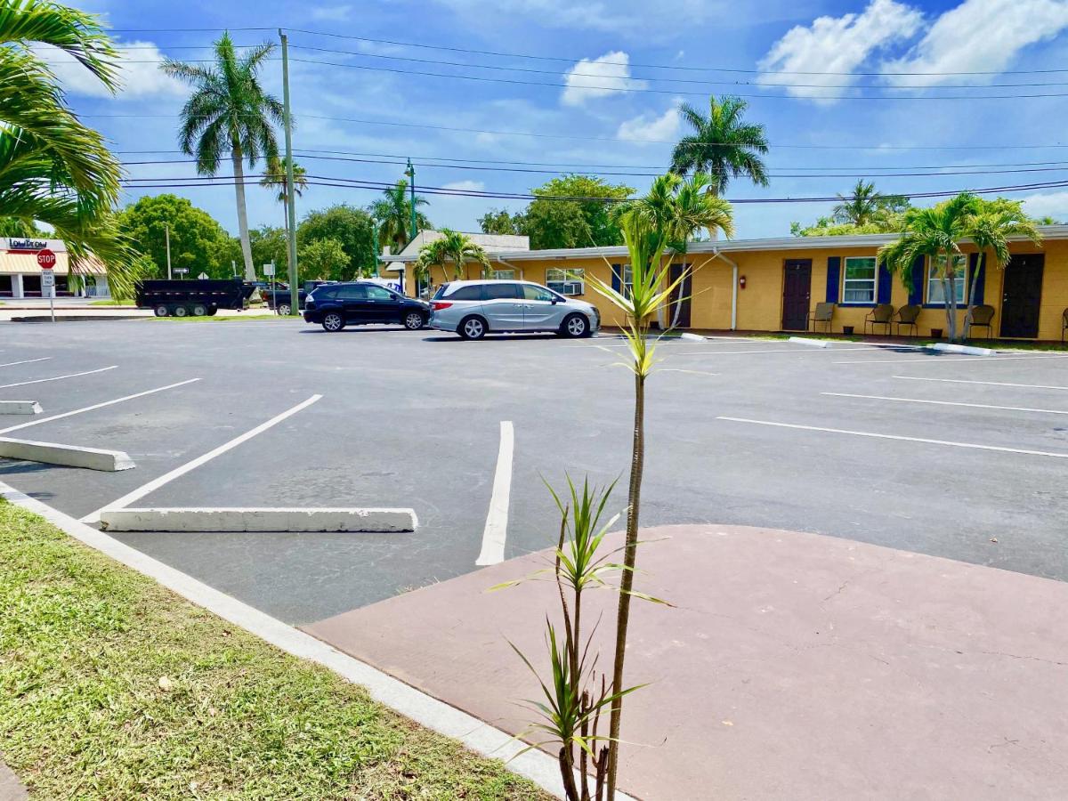 East Trail Motel — photo 12